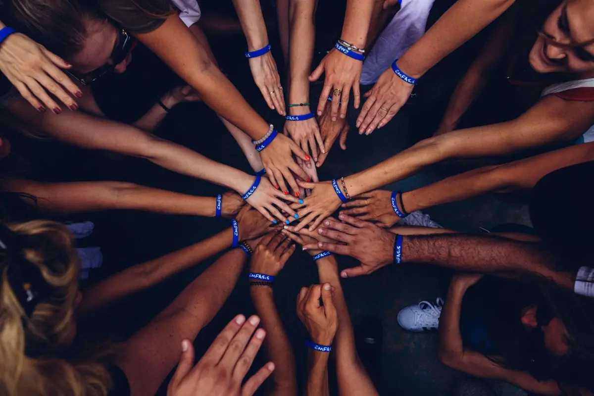 A Workforce Strategy to stay indomitable