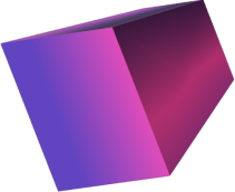 hr ready 3d logo icon