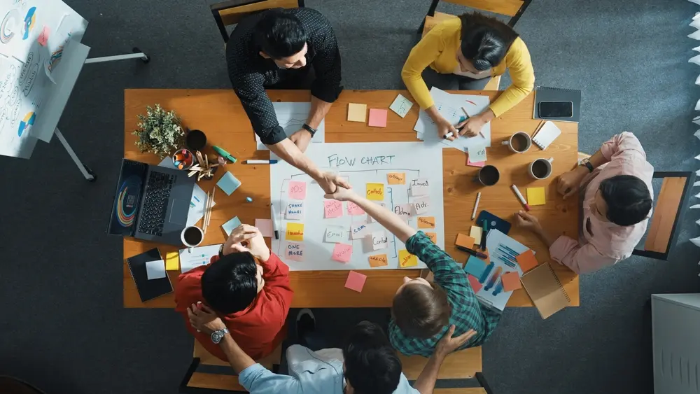 Tapping into alternate talent pools: The power and potential of a contingent workforce