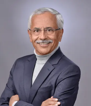 Akshaya Gaur