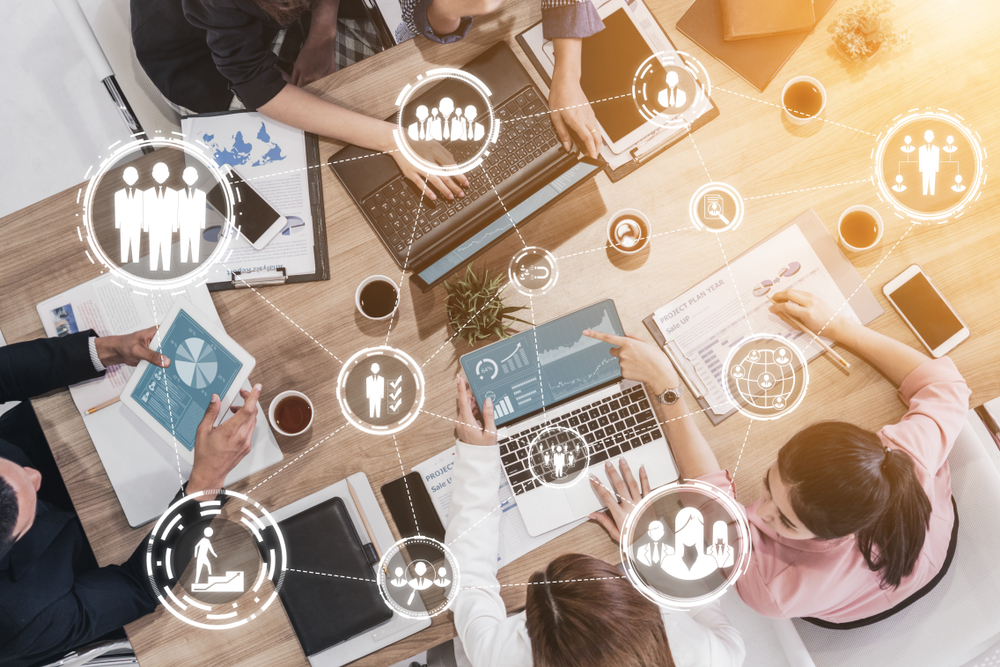 The Future of Business and Employment Landscape