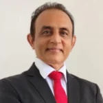 Chandrasekhar Pingali