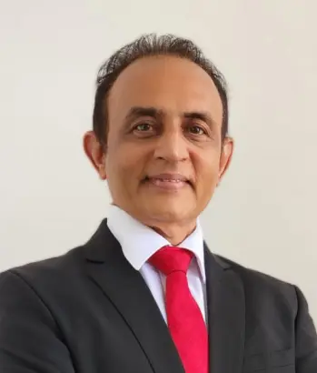 Chandru Pingali