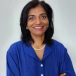 Deepa Chandrasekhar