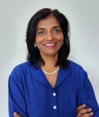 Deepa Chandrasekhar