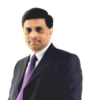 Deepak Rajasekar