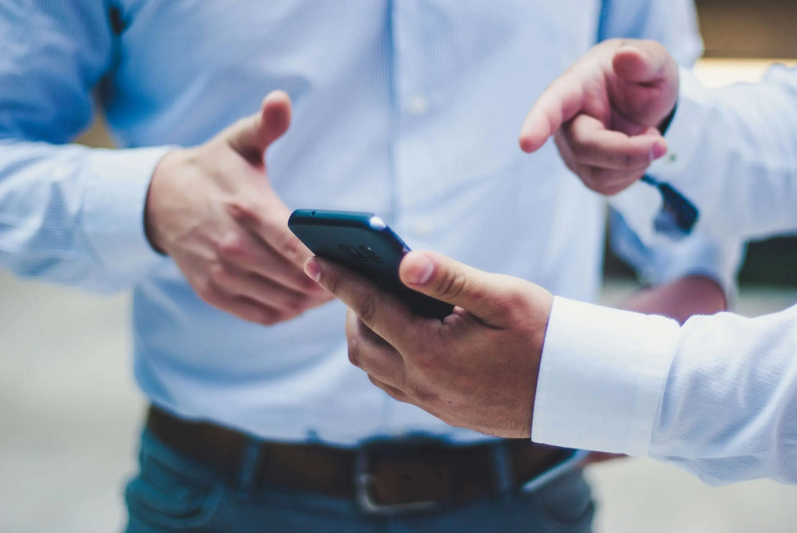 Founders Two Pence – The role of Human Touch to Unlock Talent-edge