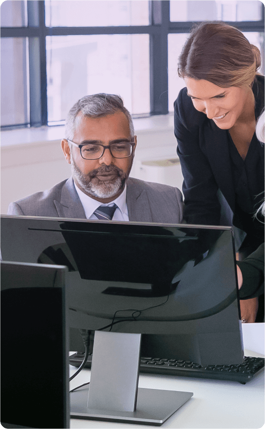 consulting india image