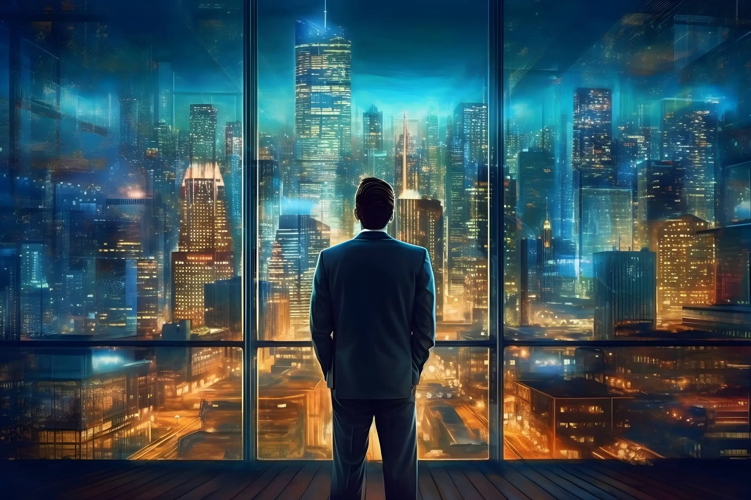 Sharing the SolveCube Vision for 2024