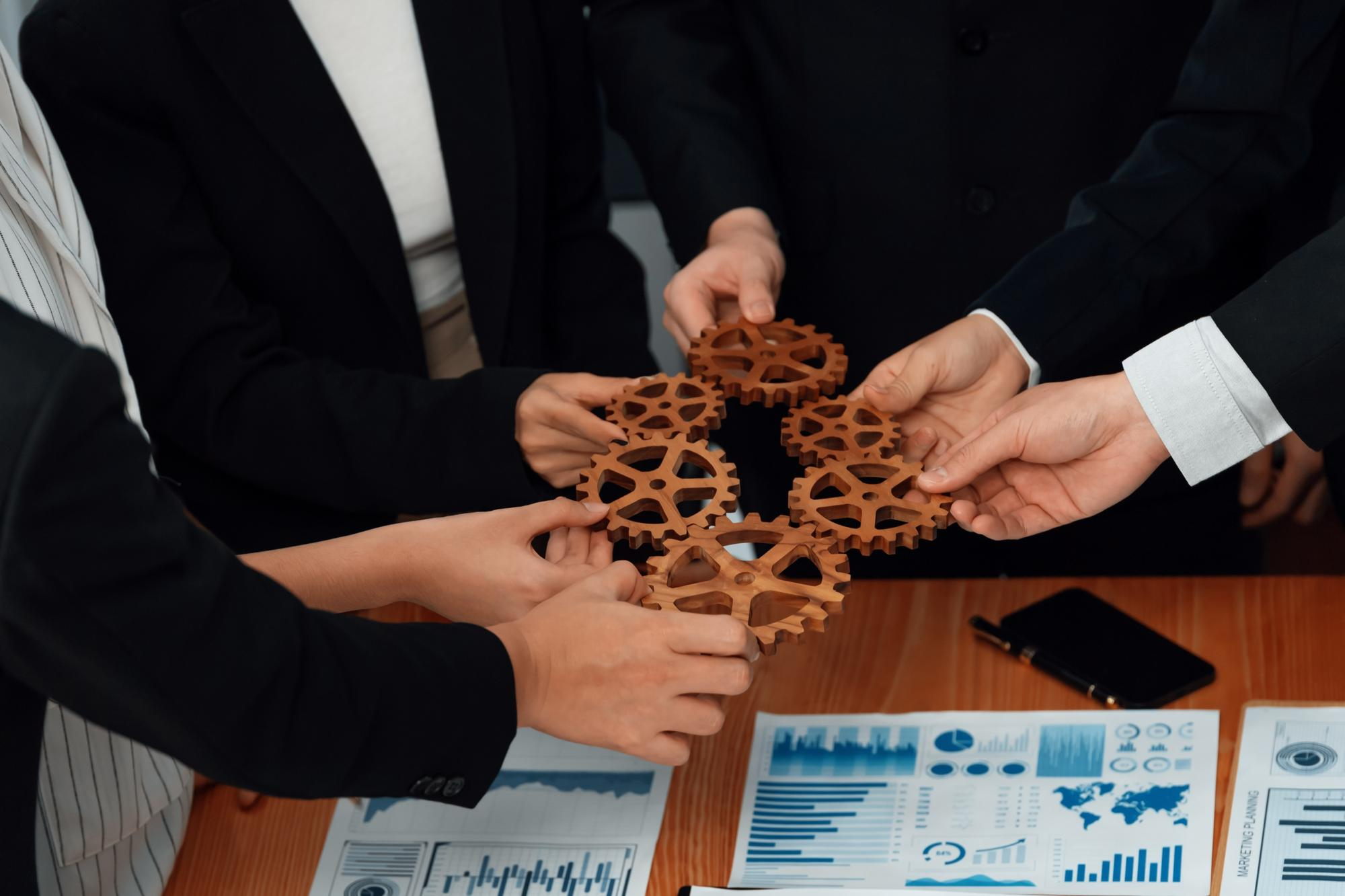 How to Build an On-demand Workforce: Key Decisions