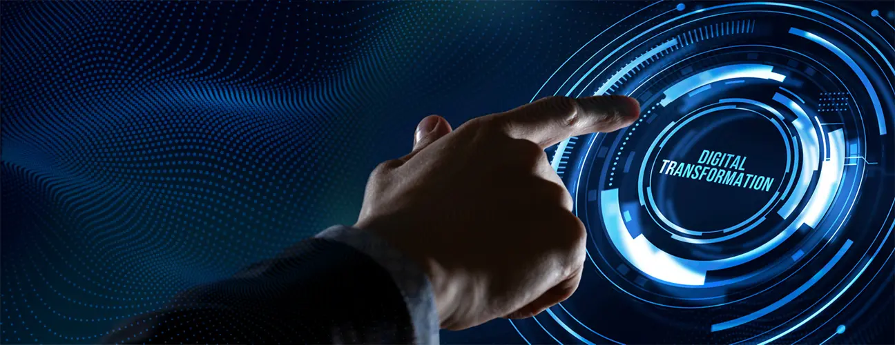 Overcoming Barriers in Digital Transformation: Real-World Examples from Multiple Perspectives