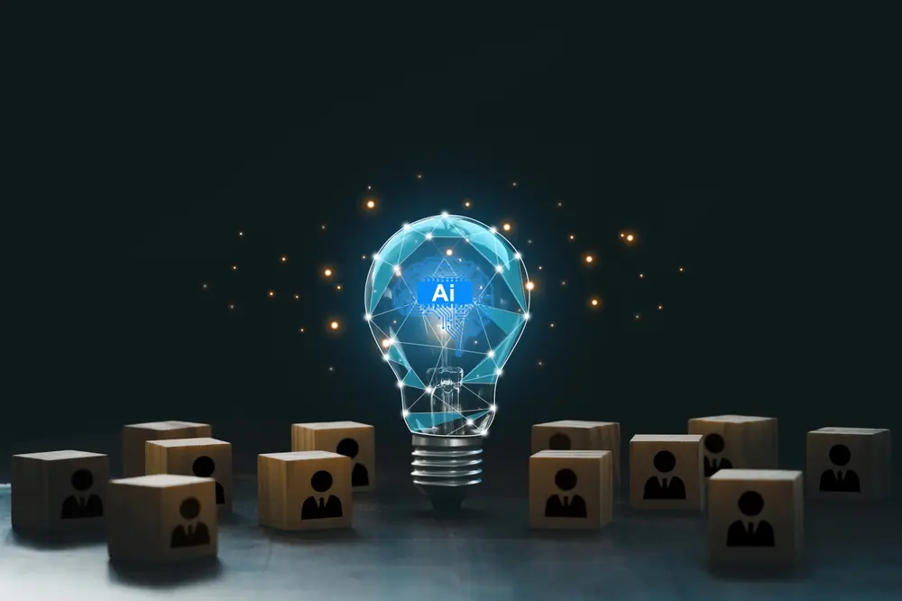 AI Takes a Quantum Leap Into HR