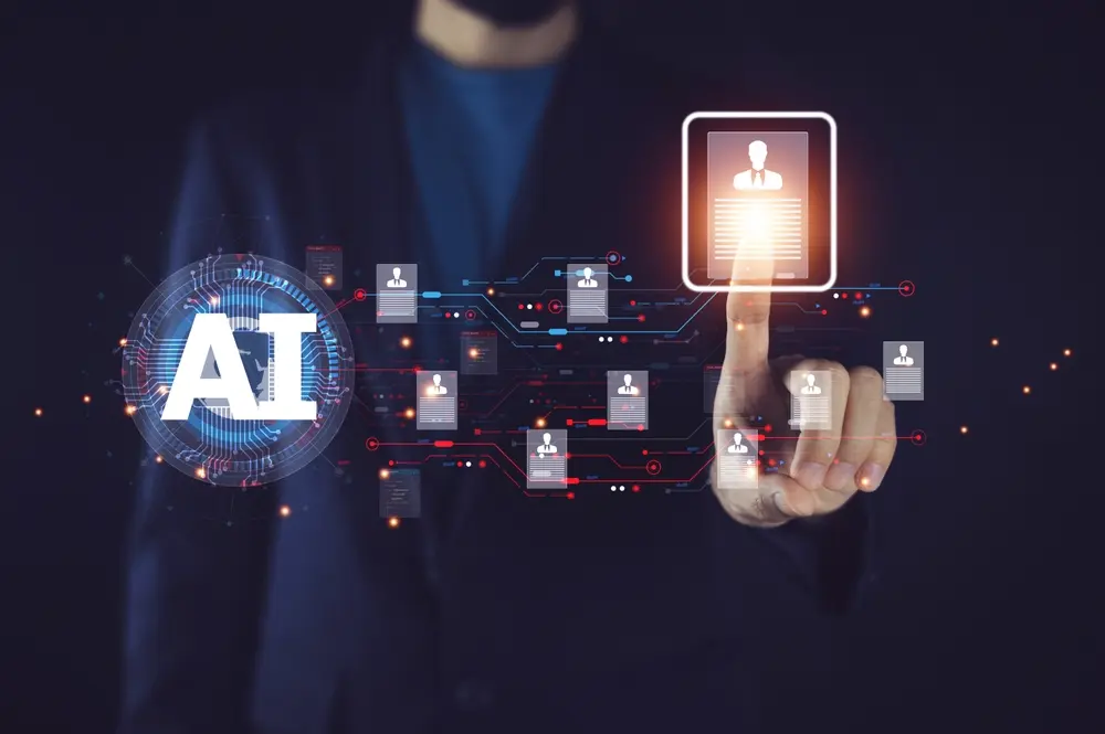 AI in HCM Takes the HR Professional Beyond HCM