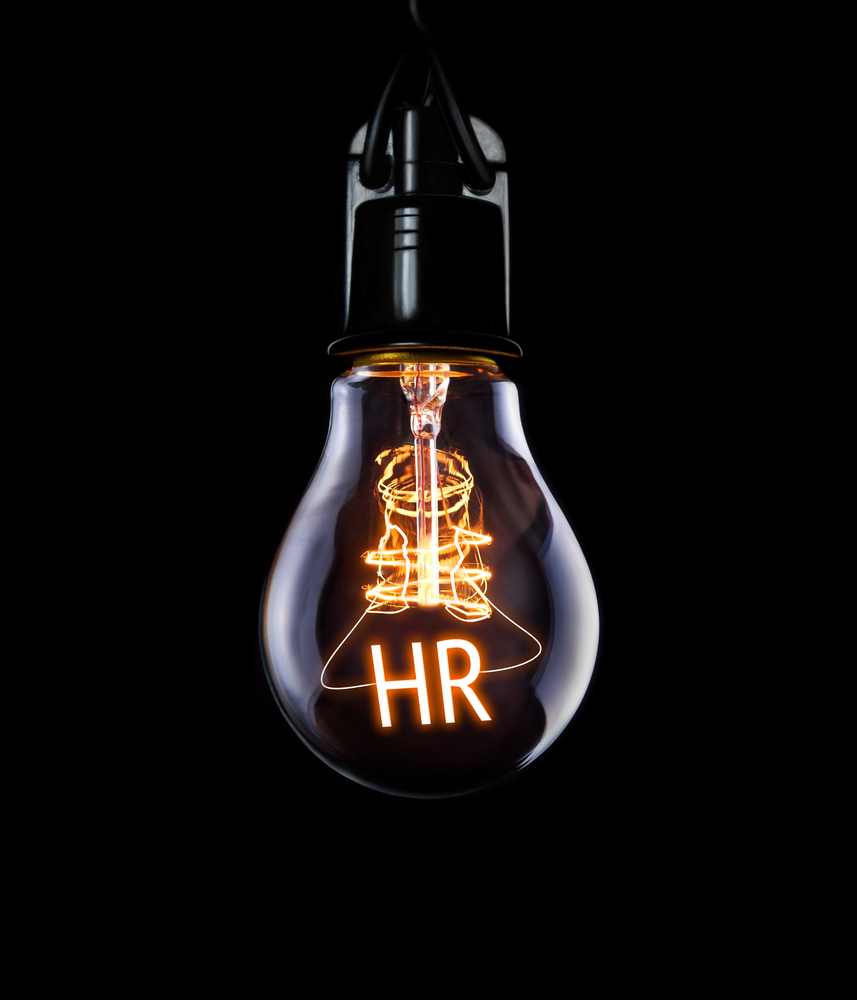 Future OF HR