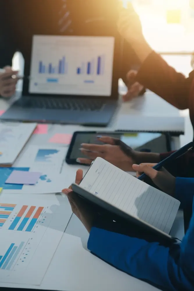 Growth Partner Credentials