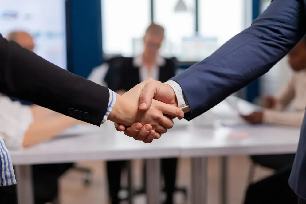 UCEA Capital Group’s Pre-Series A Funding Sparks Solvecube Pte. Ltd. growth