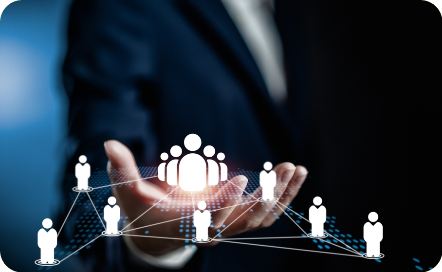 Recruitment Surge