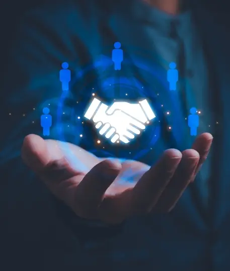 Talent Acquisition expertise