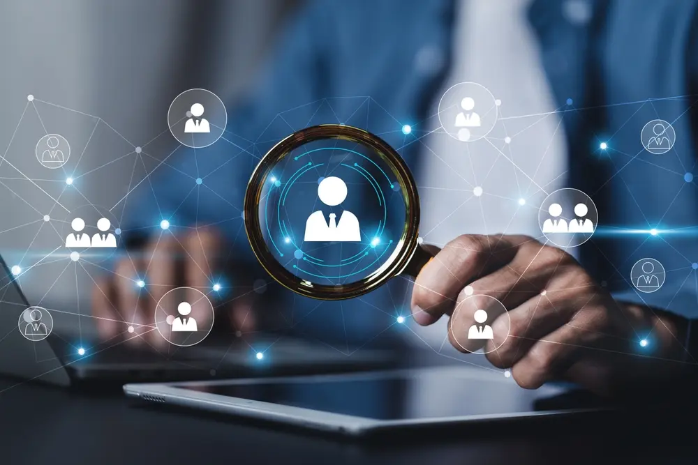 Virtual Recruiters: The Future of Hiring in the Digital Age
