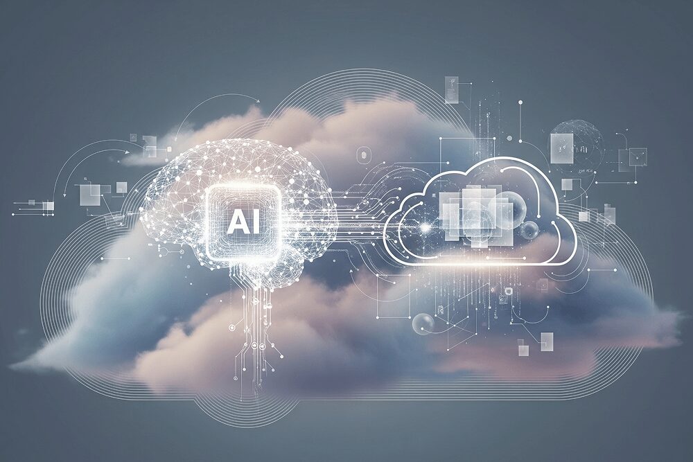 Recalibrating your existing GCC with the AI Edge