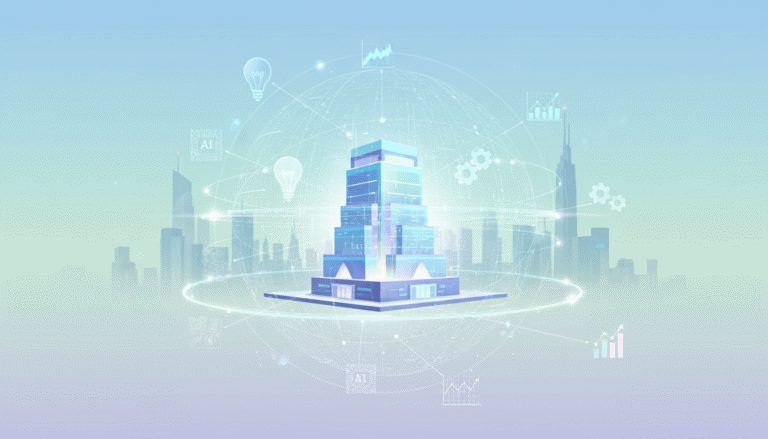 How to position your GCC as a Strategic Innovation Hub