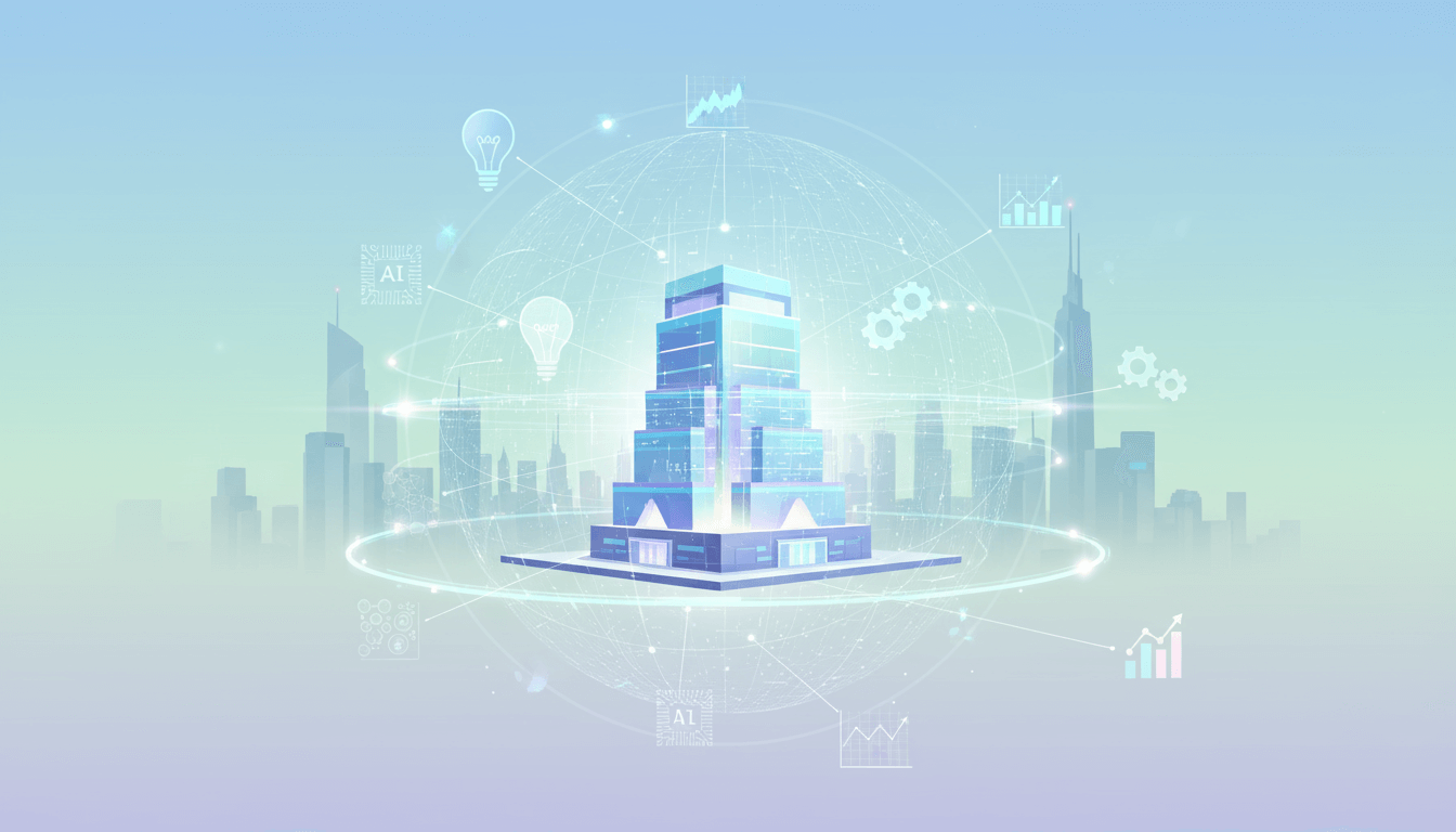 GCC as a Strategic Innovation Hub