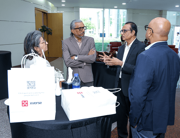 The Uncharted Territory