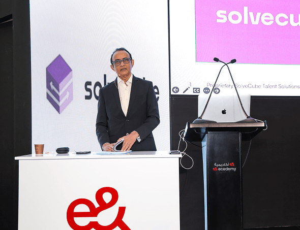 The Uncharted Territory