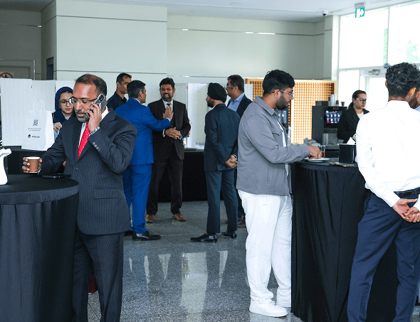 The Uncharted Territory