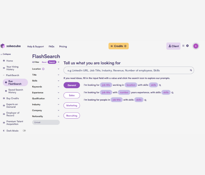 Emirati National Talent Search image