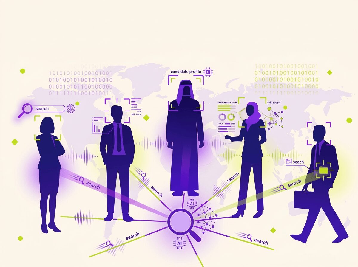 Why Business Leaders Should Embrace Emiratisation: Building Workforce Resilience, Not Just Compliance