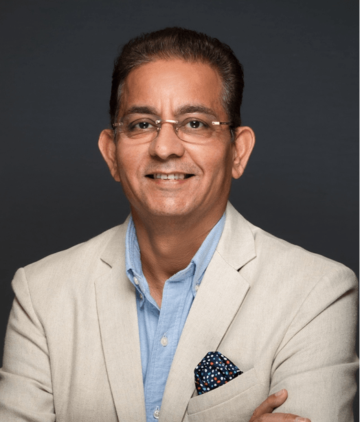 Sandeep Sharma